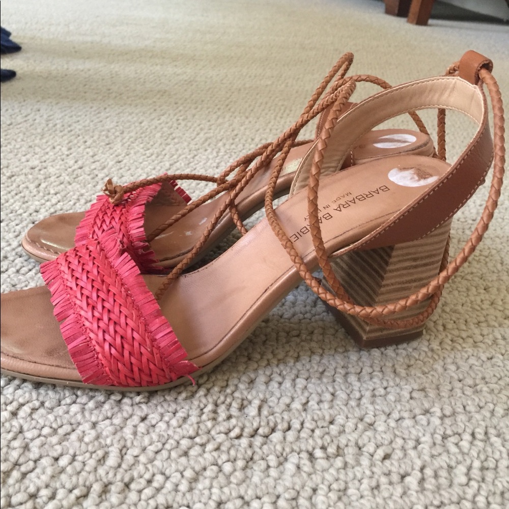 Shoes - Picture 2 of 6